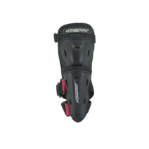 AGV 보호대 오토바이 인라인 팔꿈치 보호대 성인 어린이 DELTA ELBOW GUARD E1, KID/LADY, 블랙