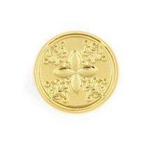 우표책 diy sealing wax stamp head flower paw wax seal stamp for 스크랩북 결혼식 초대장 사진 앨범 인감 스탬프 diy craft, 네 잎 클로버