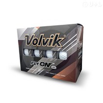 볼빅 플라이온 3피스 3선 골프공 24개 코스트코