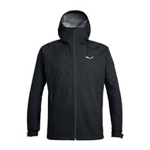 살레와 푸에즈 아쿠아 3 파워텍스 남성 바람막이 자켓 등산 하드쉘 245450912