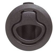 Southco Inc M1-64 Flush Pull Latch .675 to .875 Panel Thickness Non-Locking, 1