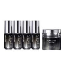 이자녹스 플라제닉 리페어 앰플 4개+크림 1개