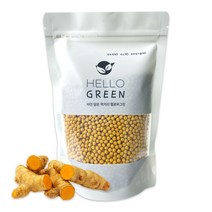 헬로우그린 진도 울금환 500g(팩), 파이스트솔라 쿠팡 1, 파이스트솔라 쿠팡 본상품선택