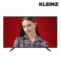클라인즈 KIZ430TF 43인치(109cm) FHD TV 중형 거실 중소기업TV, 1.택배발송(직접설치)
