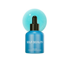 셀프뷰티 유니코닉 하이드레이팅 에센스 프라이머 30ml, 혼합 색상, 5개