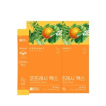 수세미즙 코프레시 MAX 프리미엄 장인정신에브리데이, 195g, 2박스