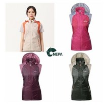 네파 (여성) 비스토 여름 윈드 베스트_7F41431