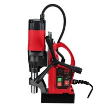 탁상보루방 소형 탁상 전동드릴 스탠드 바이스 드릴링, A. 모델 (DLX-CLZ-01)