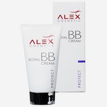 독일 알렉스 비비크림 로얄 30ml