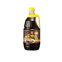 오뚜기 돈까스소스 2.1kg, 12개