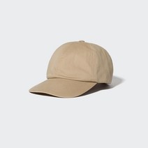 438862 일본 유니클로 UV PROTECTION 트윌 캡
