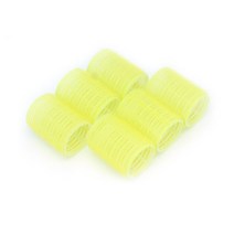 왕구르프-4cm (6P) / 헤어롤