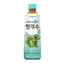 [이노엔] 컨디션 헛개수 340ml x 20펫 / 헛개차 차음료, 상세 설명 참조, 상세 설명 참조, 상세 설명 참조
