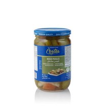 Cortas The Lebanese Kitchen 코타스 더 레버니즈 키친 –피클드 믹스 베지터블 1kg x2개