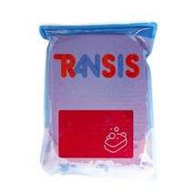 캔들바다 MP비누베이스(1kg)빨강 비누베이스