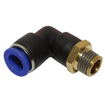 원터치피팅 PL08-PT1/8 유공압 에어피팅 휘팅(10개입) _ 212098EA, 본상품선택