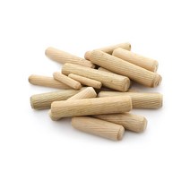 [보니테디] 목심 목다보 8 X 50mm (20개) 1set