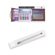 가재울유통 금호덴탈텍 칫솔 기 13W UV 자외선 램프 전용 건조 574950-9-40596ea, gajae7195 본상품선택, gajae7195 본상품선택