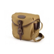 Billingham Hadley Digital Khaki FibreNyteChocolate
