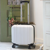 18인치 미니 캐리어 기내용 20인치 미니 소형 1박2일 케리어