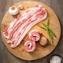 [참다올] 한돈 냉동삼겹살 200g, 없음