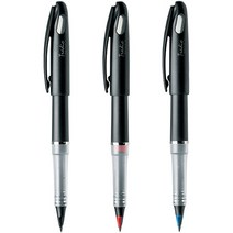 펜텔 트라디오 수성펜 스타일로펜 TRJ50 트라디오펜, TRJ50-C/블루