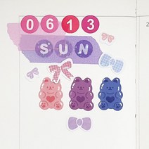 노트북꾸미기 다꾸스티커 반짝이 다이어리꾸미기 스티커 폰꾸스티커 디자인스티커 리본, 상세페이지 참조