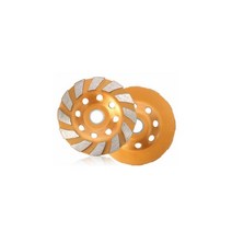 콘크리트 대리석 모따기 연삭 4인치휠 파이프절단 돌, 1개