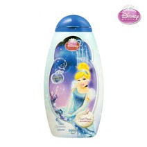 스위트 프린세스 컨디셔닝 샴푸 300ml