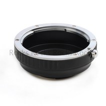 마운트 어댑터 R.ing 슈트/캐논/eos EF 렌즈 삼성 NX 카메라 NX210 NX300, 한개옵션0