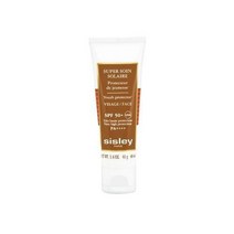 sisley 쒸뻬 쑤엥 쏠레르 비자쥬 SPF50+, 단일상품@7443576