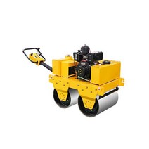 1톤로라 진동롤러 아스팔트 포장 흙 다지는 다짐 기계, YGS-60 (일부 모델), 1개