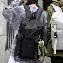 캐주얼 큰수납 20대학생운동 경량백팩 새학기백팩