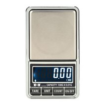 Bonrich DS-29 100g/0.01g 가정용 USB 전자 저울 저울 보석 저울, NO1