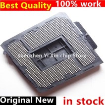 LGA 1150 1151 1155 1156 2011 771 775 1366 AM3B AM4 AM2 FM2 마더보드 메인 보드 납땜 BGA CPU 소켓 홀더 주석 공 포함, 5.LGA2011