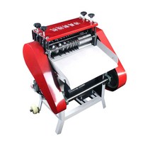 대현 자동 폐전선 탈피기 케이블 커터 전선피복기, 1.5kW 모터 이중 3칼