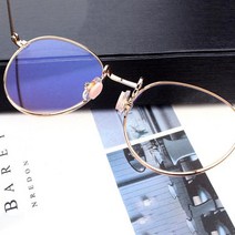 보드미 선글라스논슬립 안경 코 받침 미끄럼 방지 스티커 패드 40P M10824