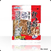 캔사료토핑 가쓰오부시 임신묘 영양 고양이용품 새끼고양이용품 펫용품