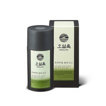 오설록 [오설록]프리미엄말차40g, 단품없음