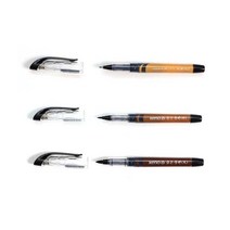 VJSLVKSL 칼리그래피 1500 제노 생잉크붓펜 세필 재고1168EA, 퍼니파니쿠팡 중간붓, 퍼니파니쿠팡 본상품선택