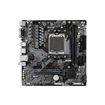 GIGABYTE A620M S2H (AM5/ LGA 1718/ AMD/ A620/ Micro ATX/ DDR5/ Single M.2/ PCIe 4.0/ USB 3.2 Gen1/ R