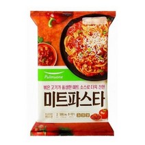 풀무원미트소스파스타2인(588.4G)