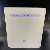 휴대용 공유기ZTE MF286 4G 무선 라우터 RJ45/RJ11 CAT6 SIM 카드 핫, 한개옵션0
