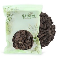 동의한재 국산 현삼 300g, 1개