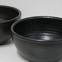 STNY_옹기잔 깔끔한동동주 전통주컵 식기 술 주기 용