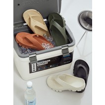 슈펜 경량EVA 어글리 리커버리 쪼리 HPCV5D244M 121236