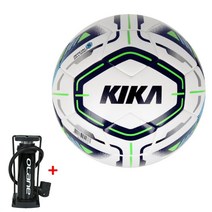 키카 성인용 공식 시합구 신개념 하이브리드 축구공 시합용