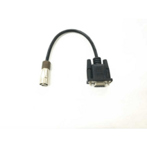 Topcon 무선 스테이션 블루투스 데이터 케이블 BT578, BT578 블루투스  20CM 데이터 케이블