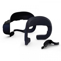 PImax VR 헤드셋용 Pimax 컴포트 키트 pimax artisan 5kplus 5k XR 8K 8KX 용 VR 컴포트 키트, 단일옵션