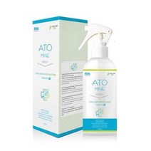 아토마인 피부질환 전용 보습 스프레이 300ml.메이웰코리아, 상세설명 참조